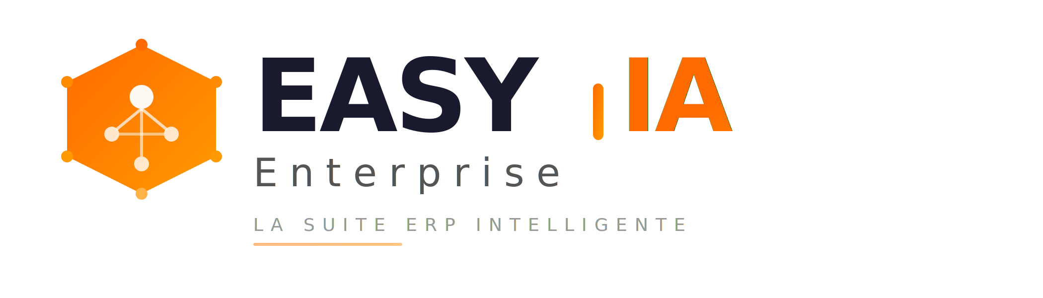 EASY-IA ERP